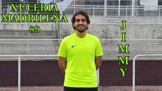 ENTREVISTA PRE PARTIDO RETIRO DOMINGO TARDE 1ª DIVISION
